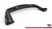 Set of Splitters Mercedes-AMG GT C C190 Facelift