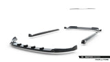 Set of Splitters Opel Grandland Mk1