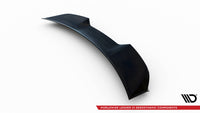 Set of Splitters Porsche Taycan Turbo S Mk1