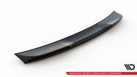 Set of Splitters Porsche Taycan Turbo S Mk1
