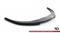 Set of Splitters Porsche Taycan Turbo S Mk1