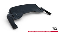 Set of Splitters Porsche Taycan Turbo S Mk1