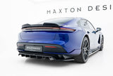 Set of Splitters Porsche Taycan Turbo S Mk1