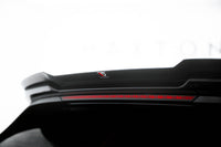 Set of Splitters V.1 BMW 1 M-Pack F70
