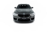 Set of Splitters V.1 BMW M5 F90