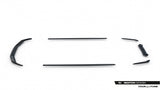 Set of Splitters V.1 BMW M5 F90