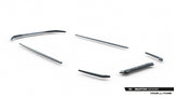 Set of Splitters V.1 BMW M5 F90