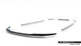 Set of Splitters V.1 BMW M5 F90