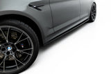 Set of Splitters V.1 BMW M5 F90