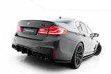 Set of Splitters V.1 BMW M5 F90