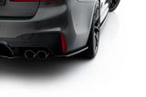 Set of Splitters V.1 BMW M5 F90