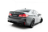 Set of Splitters V.1 BMW M5 F90