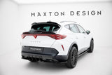 Set of Splitters V.1 Cupra Formentor Mk1 Facelift