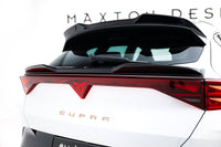 Set of Splitters V.1 Cupra Formentor Mk1 Facelift