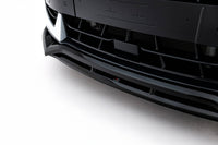 Set of Splitters V.1 Cupra Formentor Mk1 Facelift