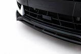 Set of Splitters V.1 Cupra Formentor Mk1 Facelift