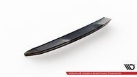 Set of Splitters V.1 Cupra Formentor Mk1 Facelift