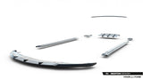 Set of Splitters V.1 Tesla Model S Mk1