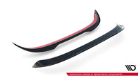 Set of Splitters V.1 Volkswagen Golf GTI Clubsport Mk8 Facelift