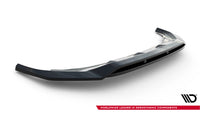 Set of Splitters V.2 Audi SQ7 Mk2 (4M) Facelift