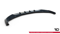 Set of Splitters V.2 BMW 7 G70