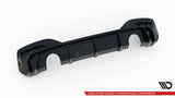 Set of Splitters V.2 BMW M140i F20 Facelift