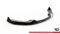 Set of Splitters V.2 BMW M140i F20 Facelift