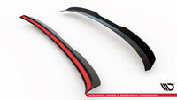 Set of Splitters V.2 BMW M140i F20 Facelift