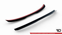 Set of Splitters V.2 BMW M140i F20 Facelift