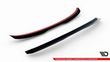 Set of Splitters V.2 BMW M140i F20 Facelift