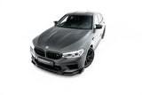 Set of Splitters V.2 BMW M5 F90