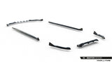 Set of Splitters V.2 BMW M5 F90