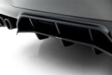 Set of Splitters V.2 BMW M5 F90