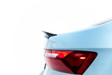 Set of Splitters Volkswagen Jetta GLI Mk7 Facelift 2
