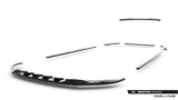 Set of Splitters Volkswagen Jetta GLI Mk7 Facelift 2
