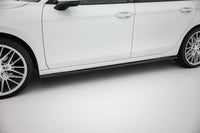 Set of Splitters Volkswagen Passat B9