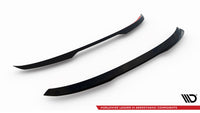 Set of Splitters Volkswagen Passat B9