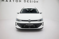 Set of Splitters Volkswagen Passat B9