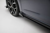 Side Flaps Volkswagen Polo GTI Mk6 Facelift