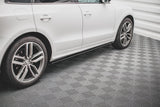 Side Skirts Diffusers Audi SQ5 / Q5 S-Line Mk1 (8R)