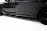 Side Skirts Diffusers BMW M550i / M550d Sedan G30 / G30 Facelift