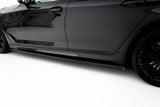 Side Skirts Diffusers BMW M550i / M550d Sedan G30 / G30 Facelift