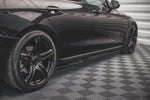 Side Skirts Diffusers Mercedes-Benz E W213