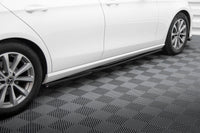 Side Skirts Diffusers Mercedes-Benz E W213