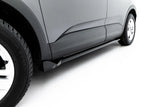 Side Skirts Diffusers Opel Grandland Mk1