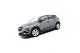 Side Skirts Diffusers Opel Grandland Mk1