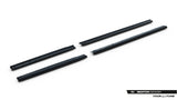 Side Skirts Diffusers Volkswagen Transporter L1 T7