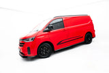 Side Skirts Diffusers Volkswagen Transporter L1 T7