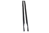 Side skirts Diffusers Volkswagen Passat R-Line B8