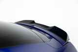 Spoiler Cap 3D Porsche Taycan Turbo S Mk1